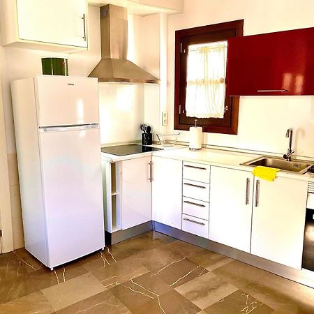 Apartamentos Iliberis Granada Exteriör bild