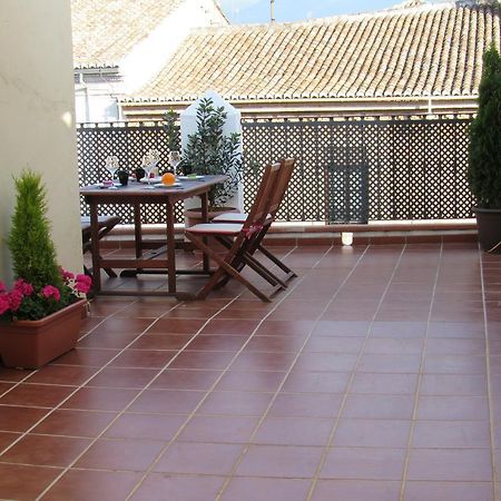 Apartamentos Iliberis Granada Rum bild