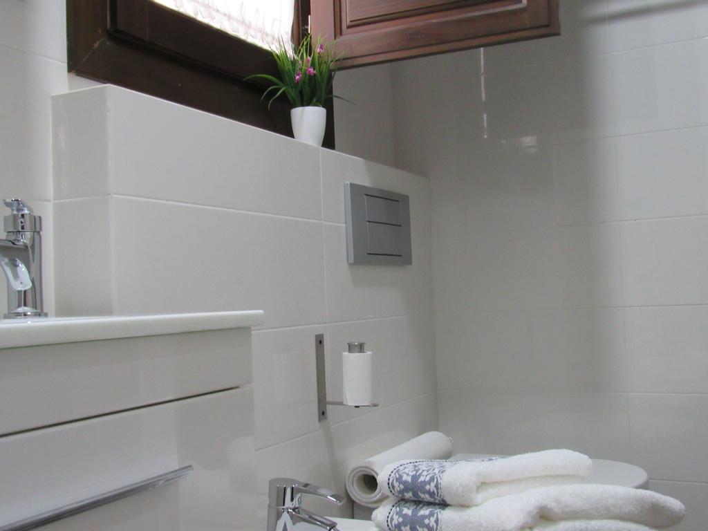 Apartamentos Iliberis Granada Rum bild